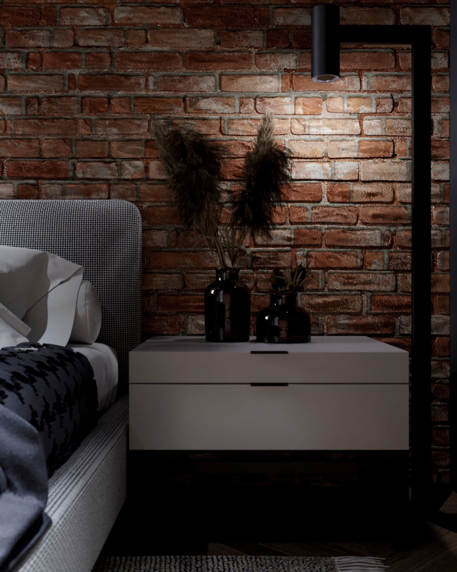 Apartament Loft 105